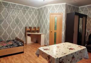 Дом 32м², 1-этажный, на длительный срок,