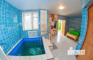 Дом 500м², 3-этажный, посуточно,