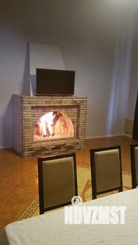 Коттедж 500м², 3-этажный, на длительный срок,