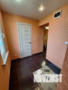 Дом 36м², 2-этажный, посуточно,