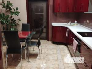 Дом 281м², 1-этажный, посуточно,