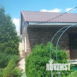 Дом 40м², 1-этажный, посуточно,