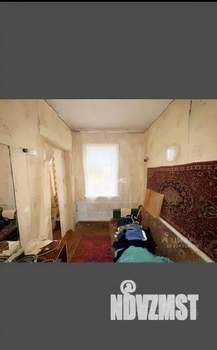 Дом 59м², 1-этажный, на длительный срок,