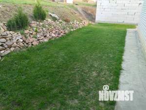 Дом 60м², 1-этажный, посуточно,