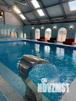 Дом 120м², 1-этажный, посуточно,