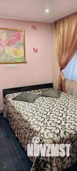 Дом 55м², 1-этажный, посуточно,