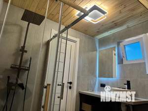 Дом 36м², 1-этажный, посуточно,