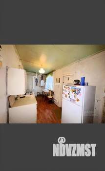 Дом 59м², 1-этажный, на длительный срок,