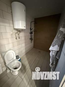 Дом 63м², 2-этажный, посуточно,