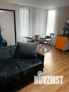 Дом 45м², 1-этажный, посуточно,