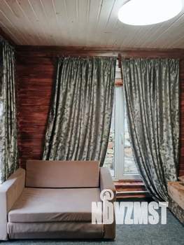 Дом 50м², 1-этажный, посуточно,