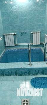 Дом 55м², 1-этажный, посуточно,