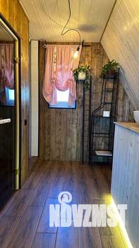 Дом 86м², 2-этажный, посуточно,