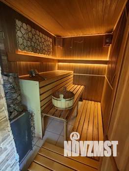 Дом 100м², 1-этажный, посуточно,