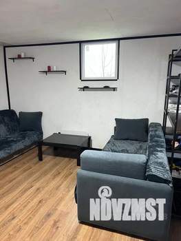 Дом 45м², 1-этажный, посуточно,