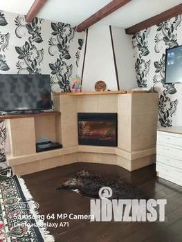 Дом 108м², 2-этажный, посуточно,