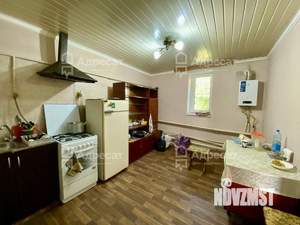 Дом 50м², 1-этажный, на длительный срок,