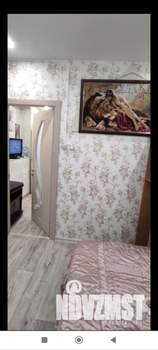 Дом 50м², 1-этажный, на длительный срок,