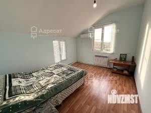 Дом 130м², 2-этажный, на длительный срок,