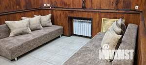 Дом 55м², 1-этажный, посуточно,