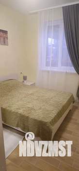 Дом 55м², 1-этажный, посуточно,