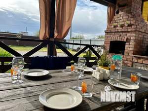 Дом 50м², 1-этажный, посуточно,