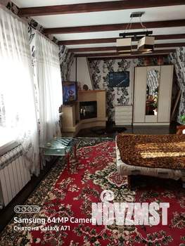 Дом 108м², 2-этажный, посуточно,