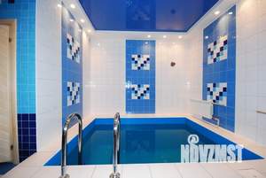 Дом 225м², 2-этажный, посуточно,