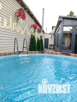 Дом 100м², 1-этажный, посуточно,