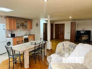 Дом 130м², 2-этажный, посуточно,