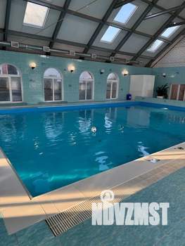 Дом 120м², 1-этажный, посуточно,