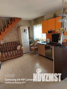 Дом 108м², 2-этажный, посуточно,