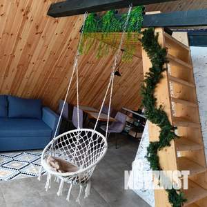 Дом 36м², 1-этажный, посуточно,