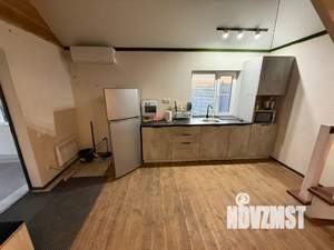 Дом 63м², 2-этажный, посуточно,