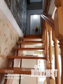 Дом 108м², 2-этажный, посуточно,