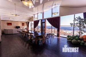 Дом 300м², 2-этажный, посуточно,