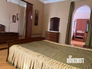 Дом 496м², 2-этажный, посуточно,