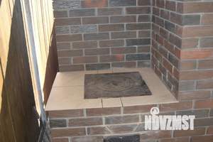 Дом 205м², 2-этажный, посуточно,