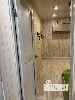 Дом 50м², 1-этажный, на длительный срок,