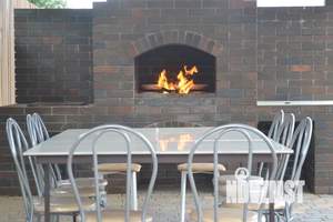 Дом 205м², 2-этажный, посуточно,