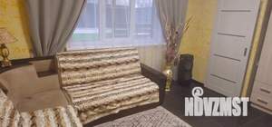 Дом 55м², 1-этажный, посуточно,