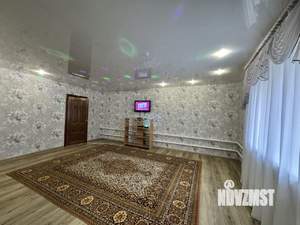 Дом 120м², 1-этажный, посуточно,