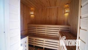 Дом 105м², 1-этажный, посуточно,