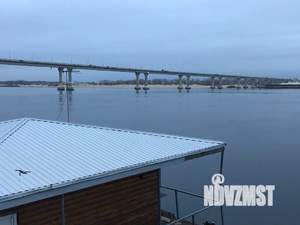 Дом 70м², 1-этажный, посуточно,