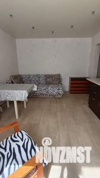 Дом 40м², 1-этажный, посуточно,