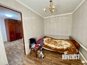 Дом 50м², 1-этажный, на длительный срок,