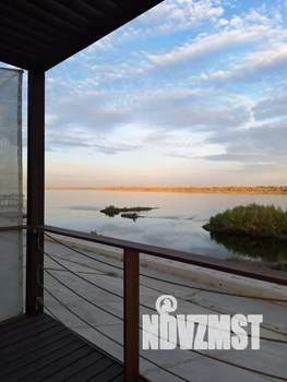 Дом 20м², 1-этажный, посуточно,