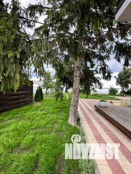 Дом 40м², 1-этажный, посуточно,