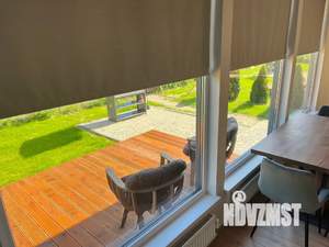 Дом 42м², 1-этажный, посуточно,