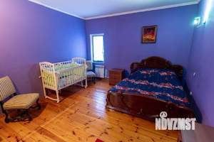 Дом 300м², 2-этажный, посуточно,